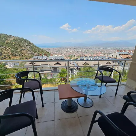 Appartamento Fethiye