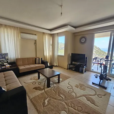 Appartamento Fethiye Fethiye