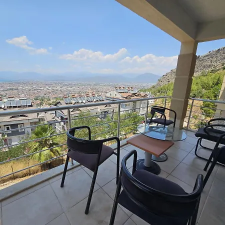 Appartamento Fethiye Fethiye