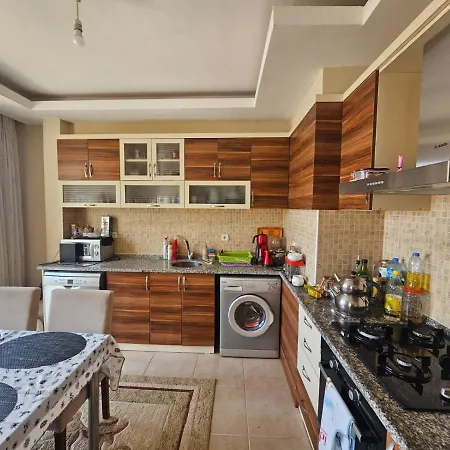 Fethiye Apartment Fethiye