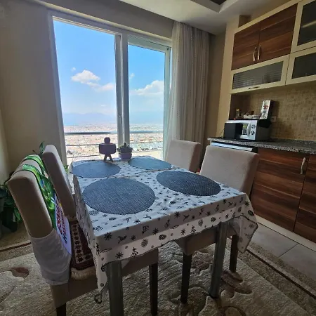 Apartment Fethiye Fethiye