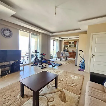 Apartment Fethiye *