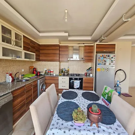 Apartment Fethiye Fethiye